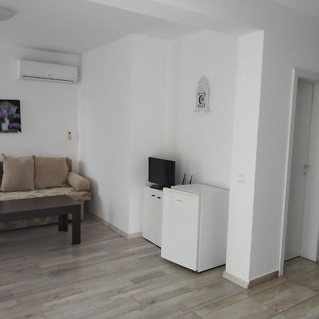 Zoleks Apartment Burgas City Exteriér fotografie