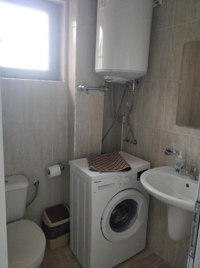 Zoleks Apartment Burgas City Exteriér fotografie