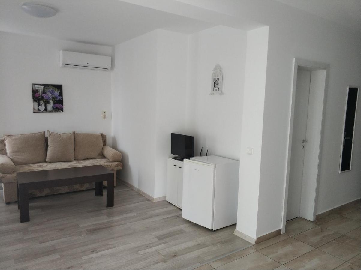 Zoleks Apartment Burgas City Exteriér fotografie