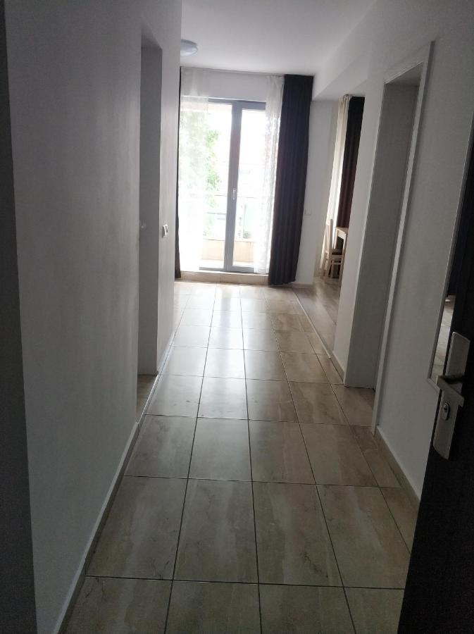 Zoleks Apartment Burgas City Exteriér fotografie