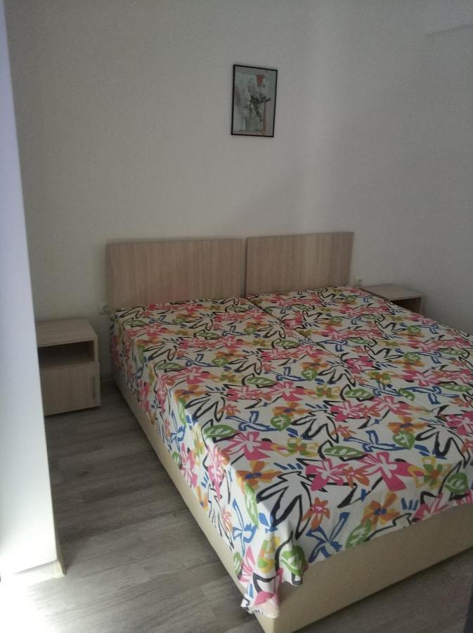 Zoleks Apartment Burgas City Exteriér fotografie