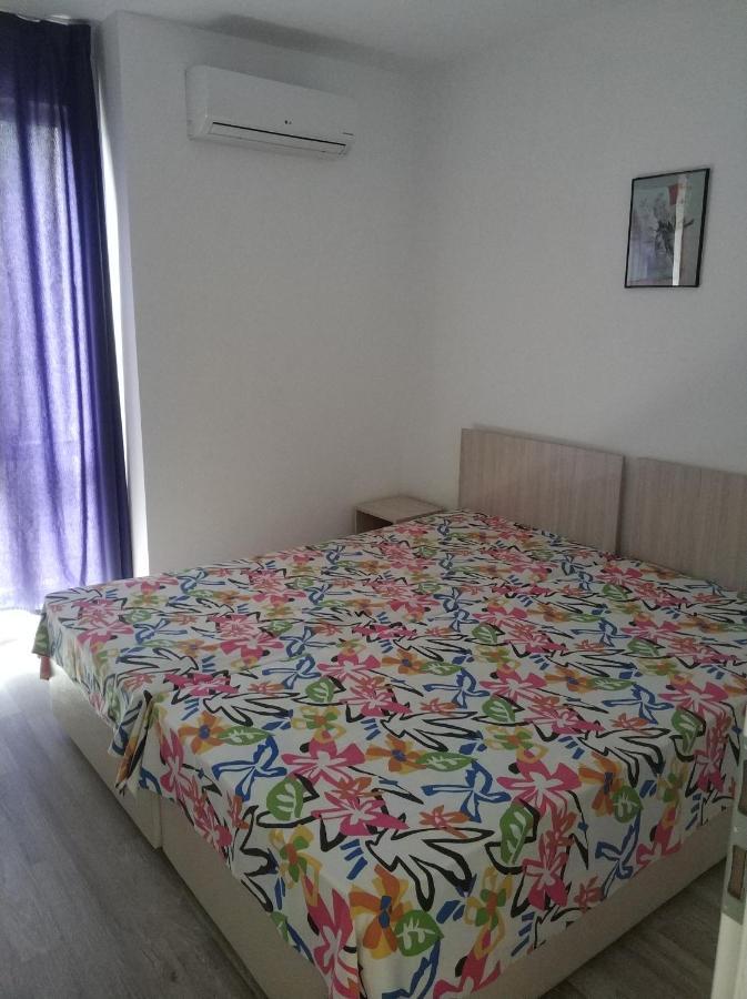 Zoleks Apartment Burgas City Exteriér fotografie