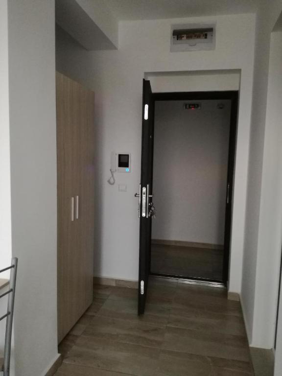 Zoleks Apartment Burgas City Exteriér fotografie