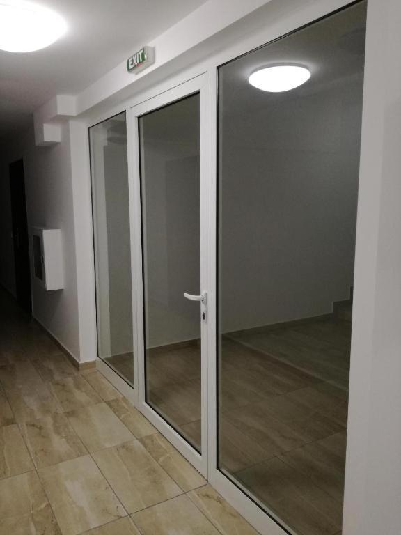 Zoleks Apartment Burgas City Exteriér fotografie